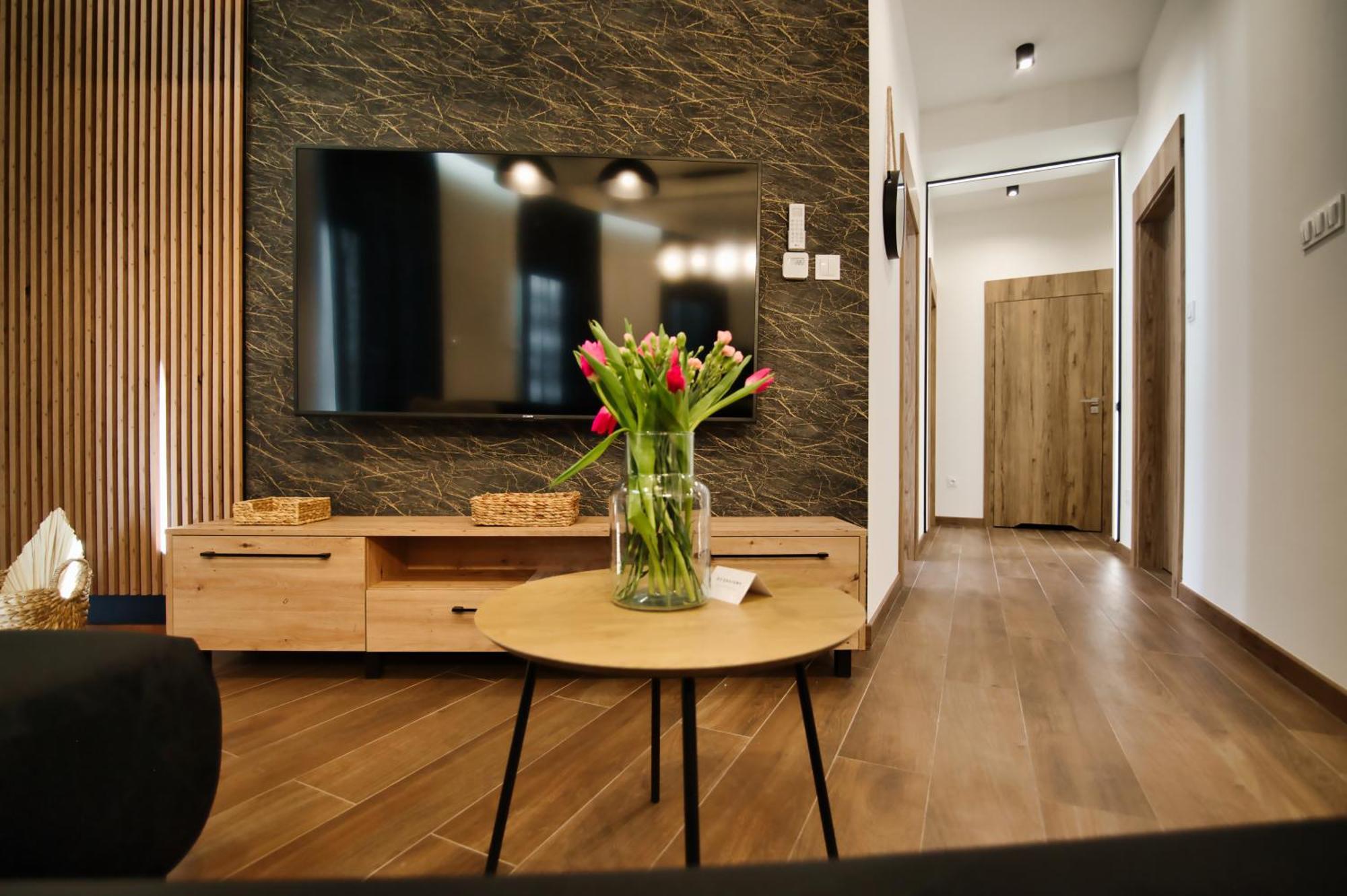 Apartamenty Laguna Beskidow - A2 Zarzecze  Exterior photo