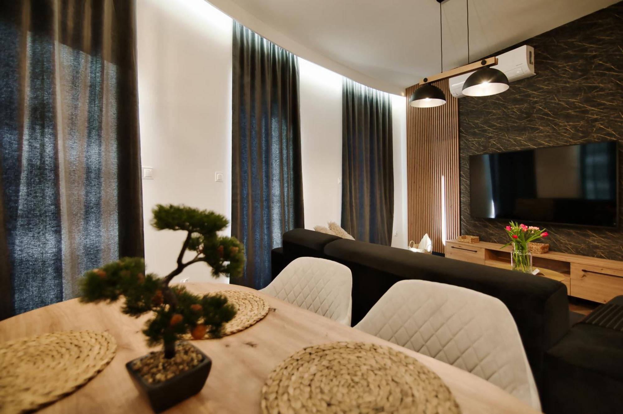 Apartamenty Laguna Beskidow - A2 Zarzecze  Exterior photo