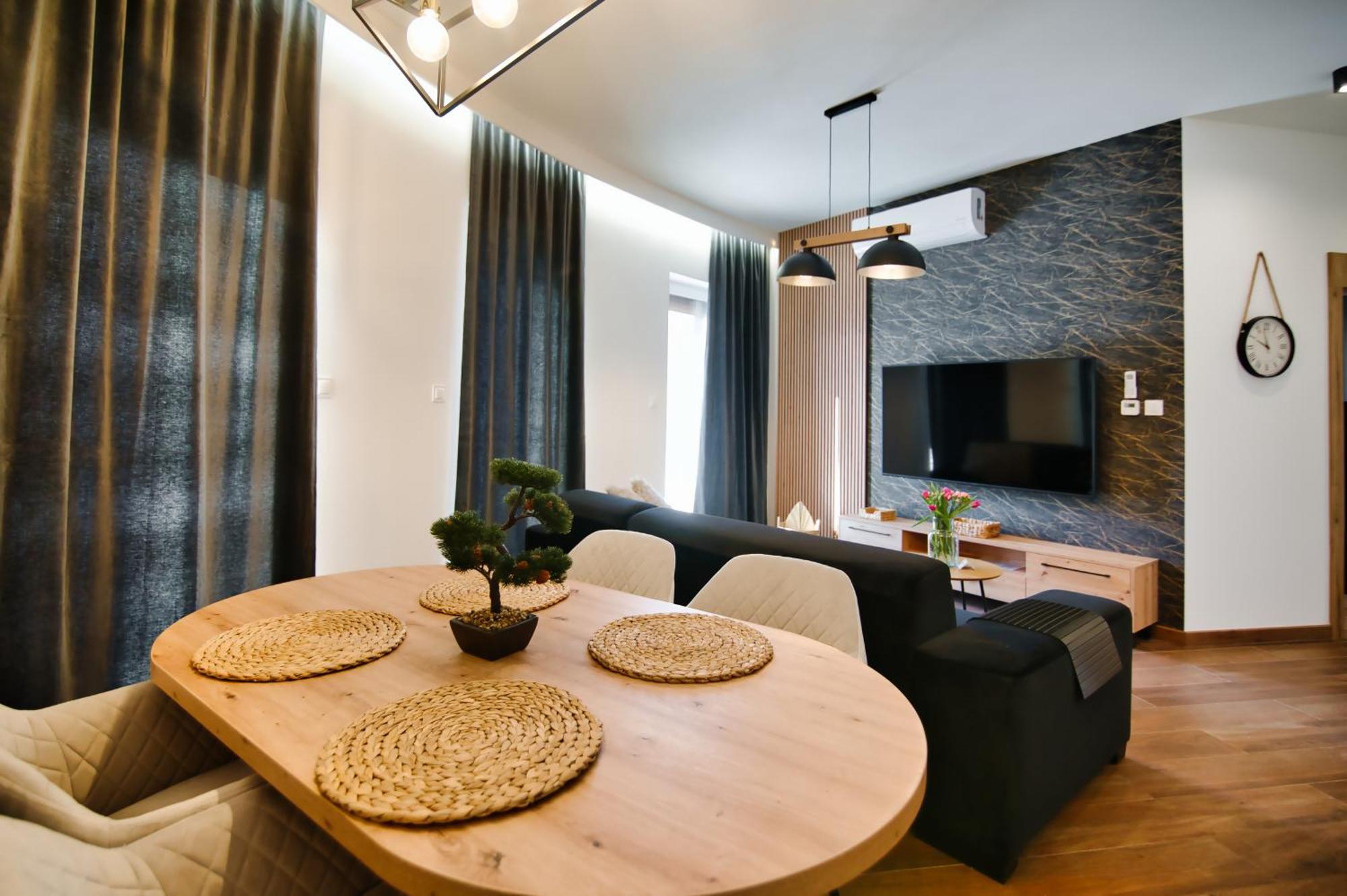 Apartamenty Laguna Beskidow - A2 Zarzecze  Exterior photo