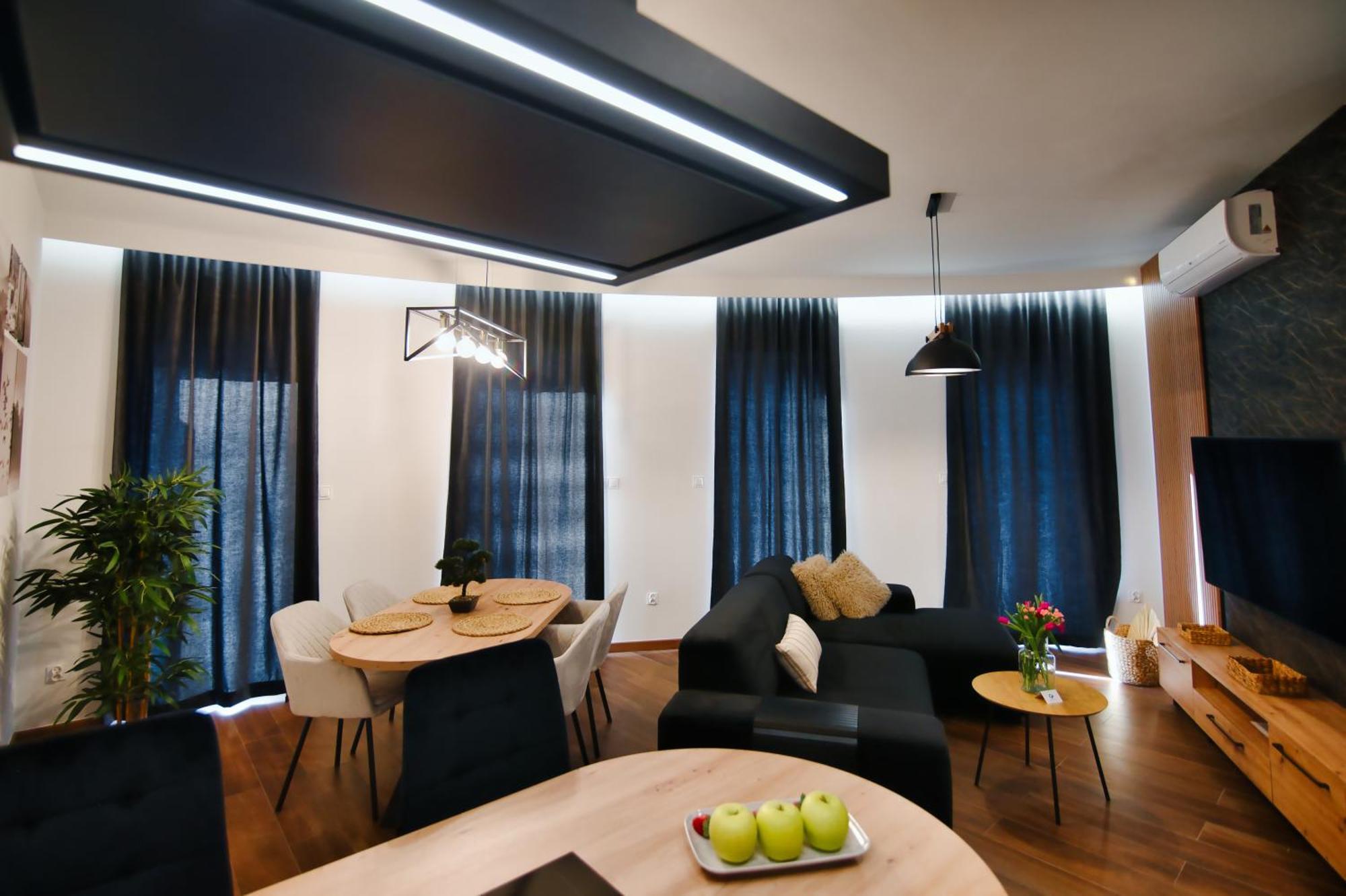 Apartamenty Laguna Beskidow - A2 Zarzecze  Exterior photo