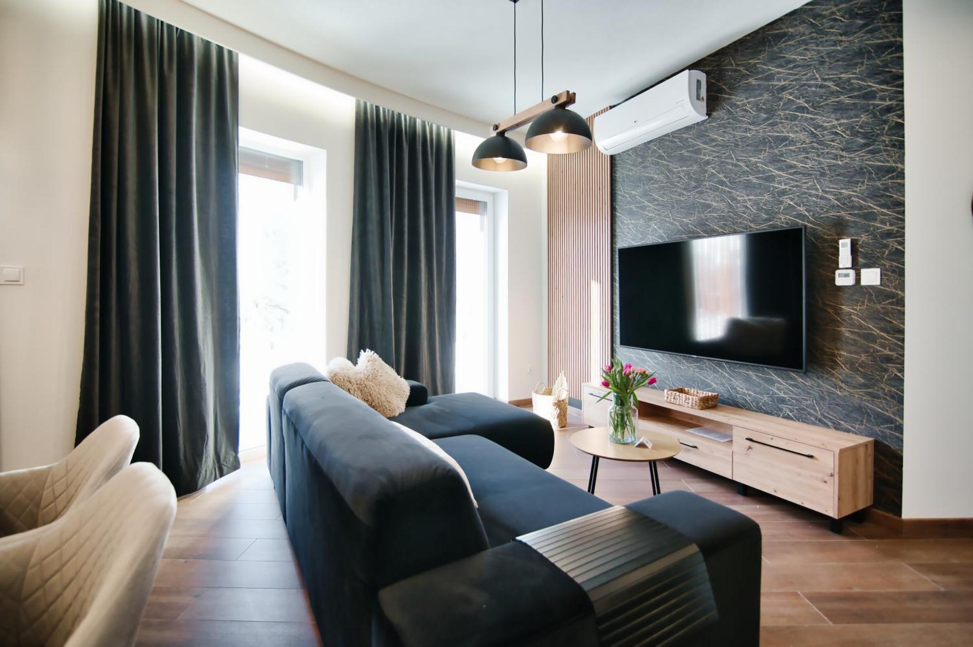 Apartamenty Laguna Beskidow - A2 Zarzecze  Exterior photo