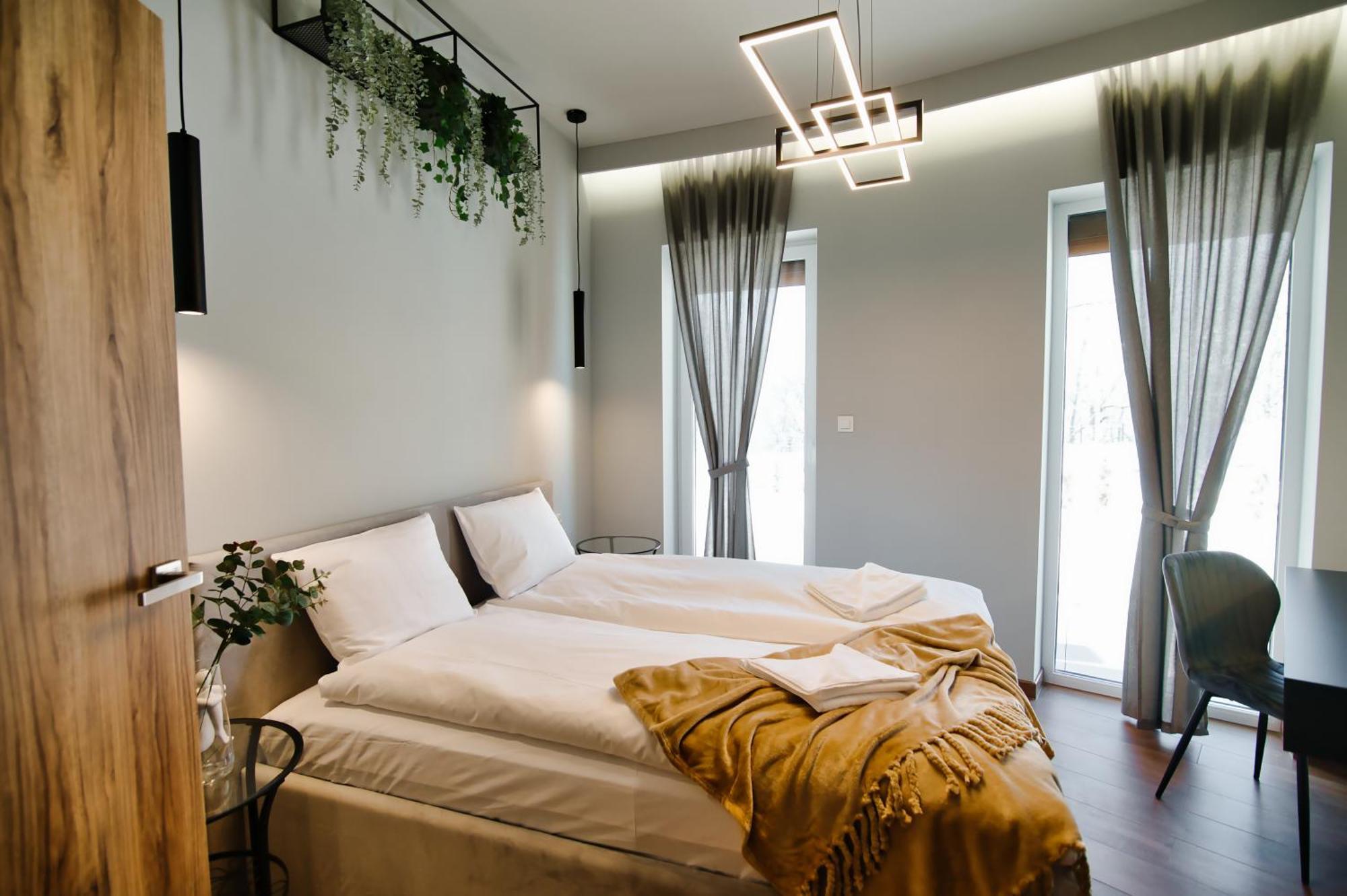 Apartamenty Laguna Beskidow - A2 Zarzecze  Exterior photo