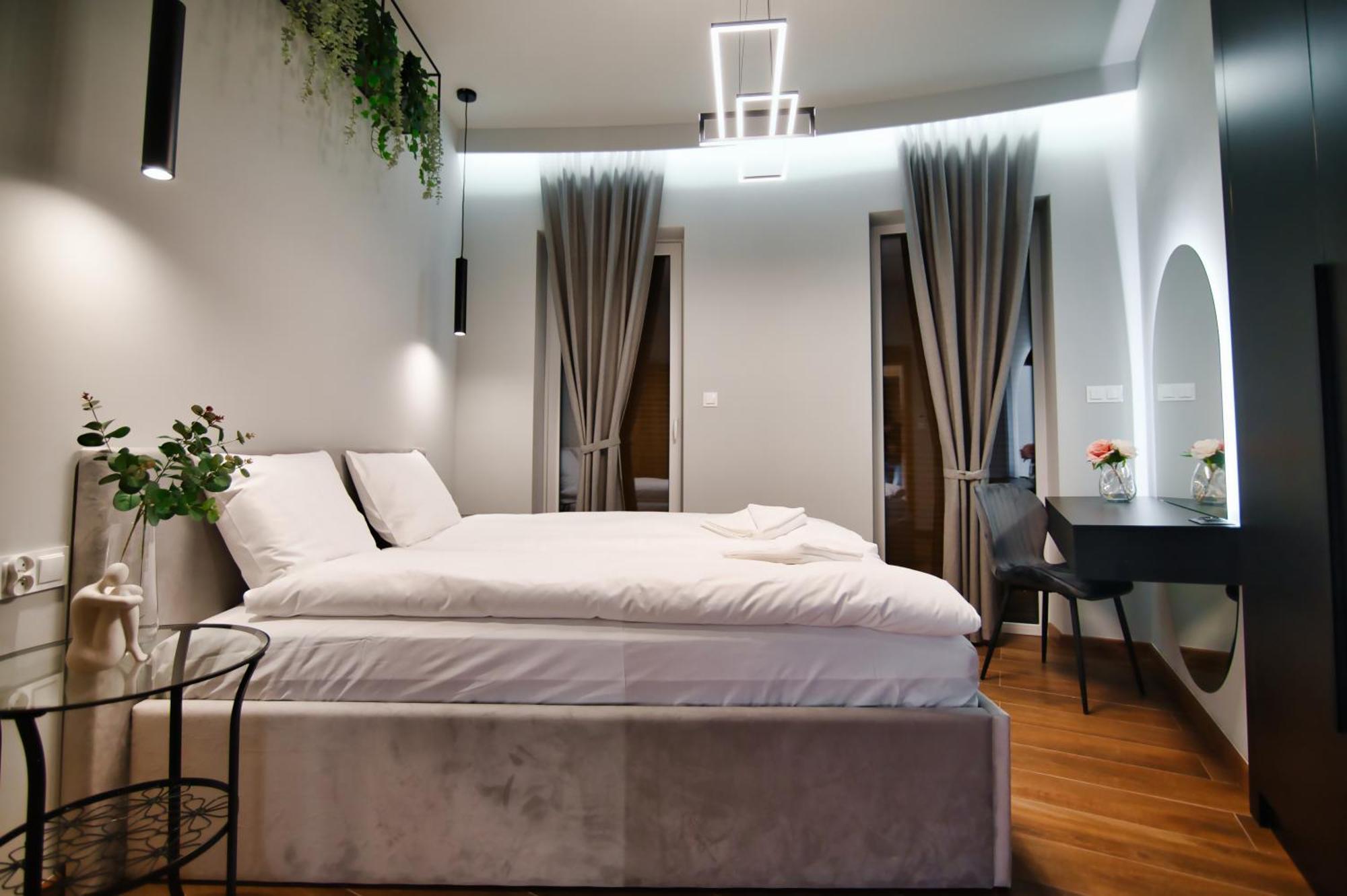 Apartamenty Laguna Beskidow - A2 Zarzecze  Exterior photo