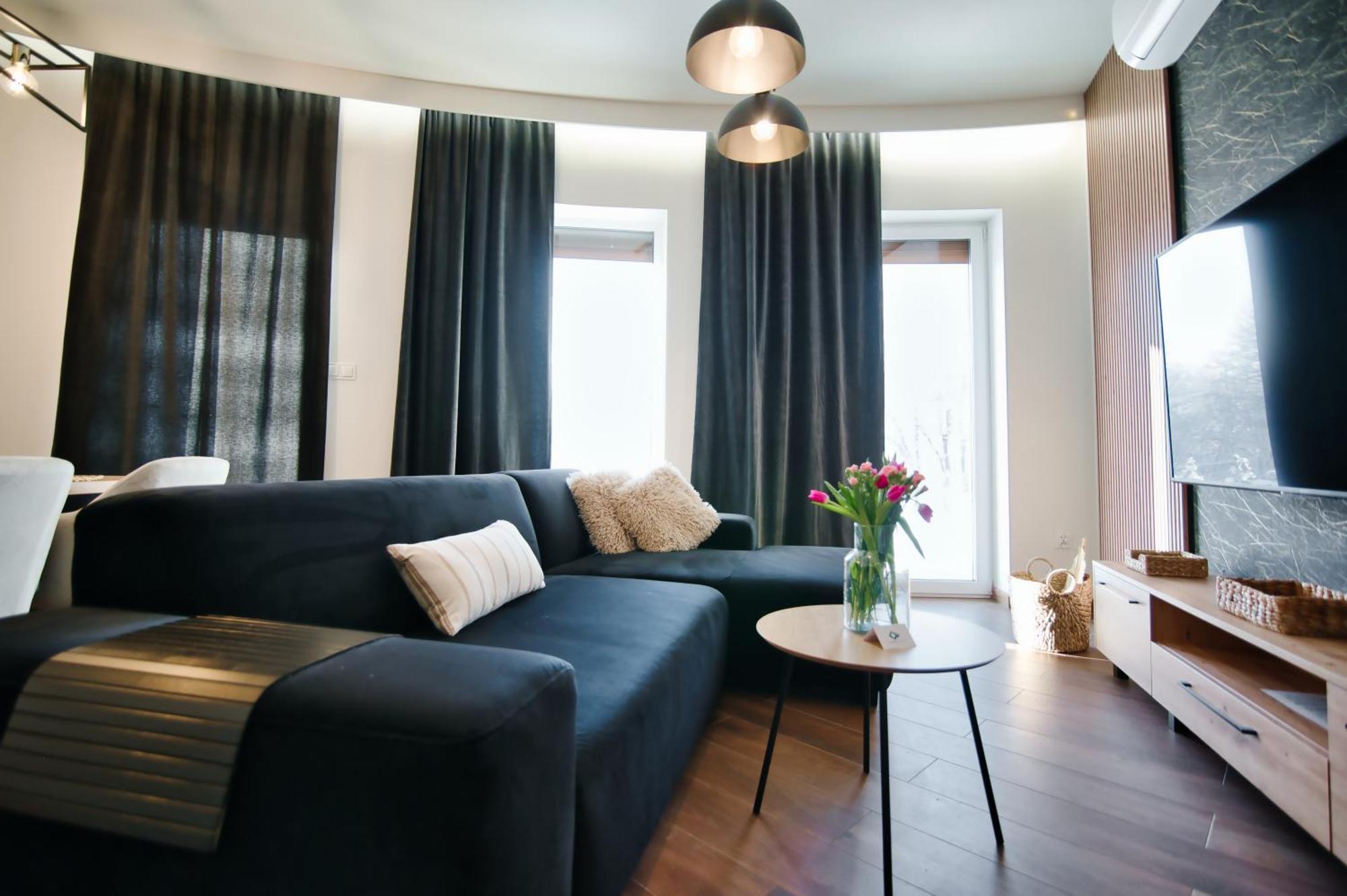Apartamenty Laguna Beskidow - A2 Zarzecze  Exterior photo